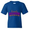 48 Hour - Heavy Cotton Youth T-Shirt Thumbnail